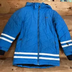 orage 水色　スノーボードウェア 子ども用　サイズ12 ボーイズL