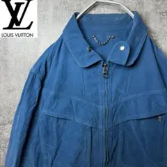 2026年最新】LOUIS VUITTON メンズ ジャンパー・ブルゾンの人気