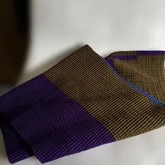 2025年最新】イッセイミヤケ ストールの人気アイテム - メルカリ