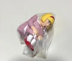 ガチャガチャ クレヨンしんちゃん まちぼうけ7 ひろし ヒロシ ヤキニクロード