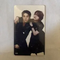 INI XQUARE r099 西洸人 松田迅