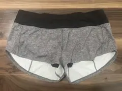 ルルレモン Lululemon Speed Up Short サイズ6 美品