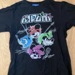東京ディズニーリゾート ミッキー Tシャツ S