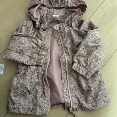 H&M 花柄アウターのサムネイル