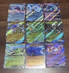 m*y様 ポケカ ポケモンカード RR まとめ売り