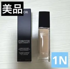 DIOR ディオールスキンフォーエバースキンコレクトコンシーラー 1N