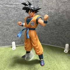 一番くじドラゴンボール超スーパーヒーロー　C賞　孫悟空