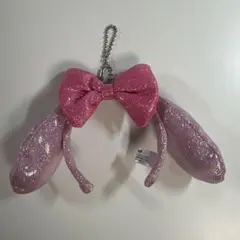 サンリオ　マイメロ　量産型　ぬいぐるみ　キーホルダー　カチューシャ