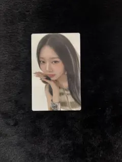 BABYMONSTER ベビモン　タワレコ　倉敷　FC 入会　ローラ RORA BABYMONSTER ベビモン タワレコ 倉敷 FC 入会特典 ローラ BABYMONSTER