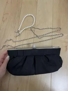 ロペピクニック♡クラッチバッグ