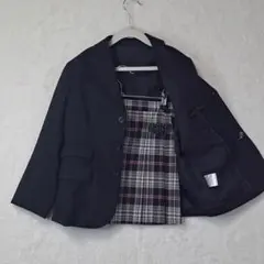 コムサデモード フィユ フォーマルセットアップ 3点セット 120 卒園入学