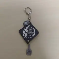 劇場版 名探偵コナン 黒鉄の魚影/江戸川コナン＆灰原哀 バッグチャーム