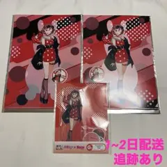 タイトーくじ 初音ミク×RODY MEIKO セット