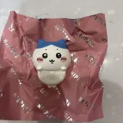 ちいかわ ヒッパーズ ハチワレ