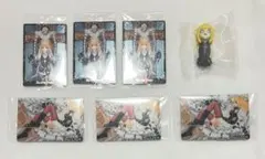 デスノート ウエハース　フィギュアコレクション ミサミサ 弥海砂