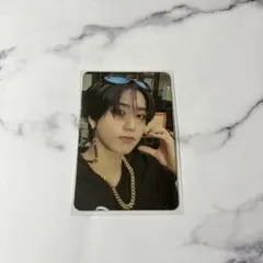 ハン HOP 合 accordion 封入トレカ