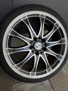 2026年最新】215 40 18 ホイールセットの人気アイテム - メルカリ