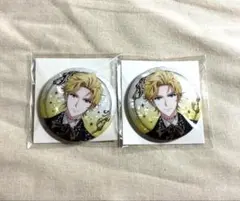 アイナナ EXPO 缶バッジ ナギ