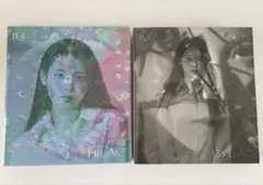 IU 5th Album LILAC CD