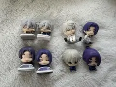 ブルーロック 凪誠士郎 御影玲王