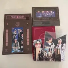 BTS 5TH MUSTER [MAGIC SHOP] DVD 日本公演