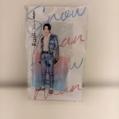 Snow Man ラウール　アクリルスタンド