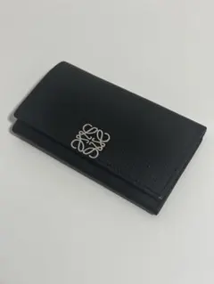【期間限定】LOEWE ロエベアナグラム バーティカルトリフォルド ウォレット LOEWE ロエベアナグラム バーティカルトリフォルド ウォレット - メルカリ