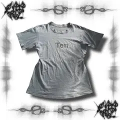 99AW Undercover 10th Anniversary Ten Tee