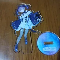 小東ひとな アクリルスタンド