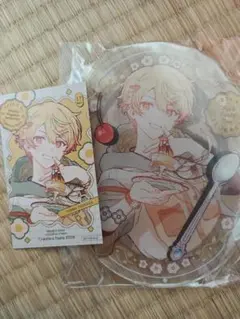 プロセカ 天馬 司 アクスタ セット クリフェス みっ君 - メルカリ