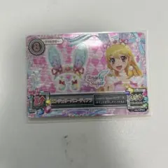 2014 3弾フルコンプ　クリスタルアクエリアス　チロリアン　バニーティアラ 2014 3弾フルコンプ クリスタルアクエリアス チロリアン バニー