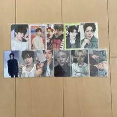KPOPトレカまとめ売り 【⚠詳細必読】 - メルカリ