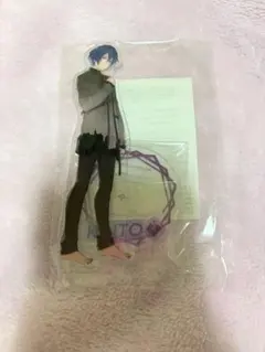 プロセカ コネライ 4th アクスタ ニゴカイ 誰もいないセカイのKAITO