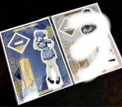 FAIRY TAIL フェアリーテイル ジュビア アクリルスタンド