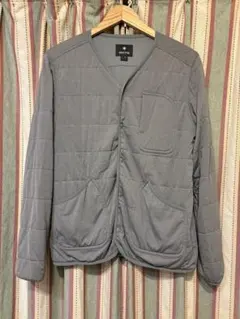 【連休特価】snow peak／Insulated Cardigan