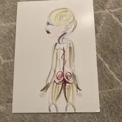 オリジナルアート