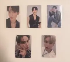 JO1 與那城奨 トレカ まとめ売り