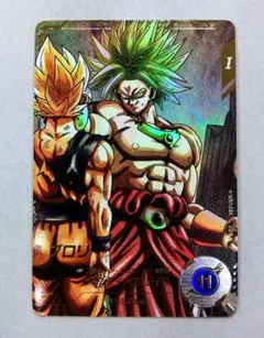 キズ格安　スーパードラゴンボールヒーローズ　hg5-sec p 2025年最新】hg5-sec pの人気アイテム - メルカリ