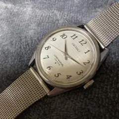 【OH済み】美品　SEIKO セイコー　ロードマーベル36000