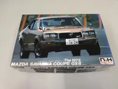 ABCホビー 1/10 SAVANNA COUPE GT サバンナラジコンボディ - メルカリ