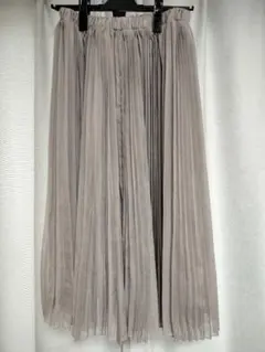 アーバンリサーチ　プリーツスカート