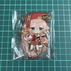 原神　クレー　スイパラ Amazon.co.jp: 原神クレー スイパラ アクリルスタンド 等身 描き下ろし