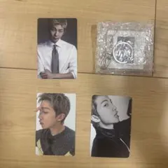 BTS ARIRANG WEVERSE タワーレコード HMV RM