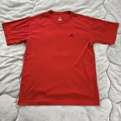 NIKE　JORDAN　ティシャツ　NBA ドライフィット　サイズS