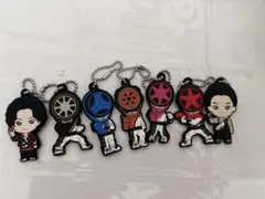 【未開封・匿名発送】ブンブンジャー アクリルブロック＆ご当地プレートキーホルダー 2025年最新】ブンブンジャー キーホルダーの人気アイテム - メルカリ