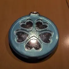 プリティーリズム プリズムストーン デコ コンパクト ピンク ケース