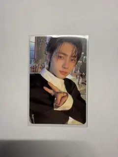 ENHYPEN DARKBLOOD shopee ラキドロ トレカ ソンフン