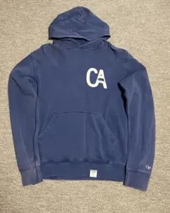 オーシャンパシフィックCALIFORNIA LOCALS パーカー　サイズM