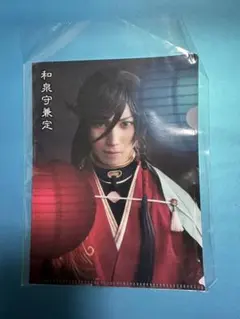 刀ミュ ミュージカル刀剣乱舞 真剣乱舞祭2022 にご茶屋 和泉守兼定