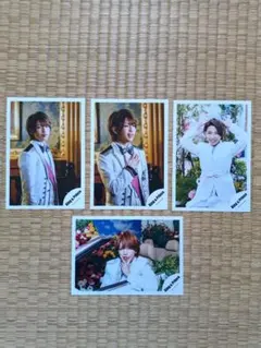 岩橋玄樹　公式写真